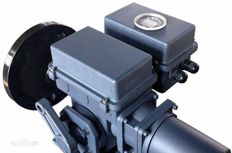 执行器应用领域